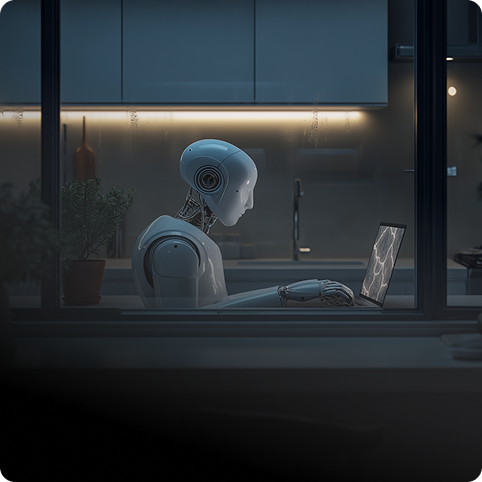 AI Enterprise Automation Platform