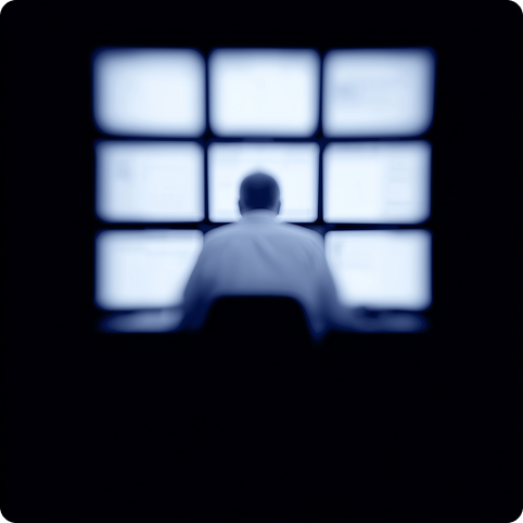 AI Security & Threat Intelligence System