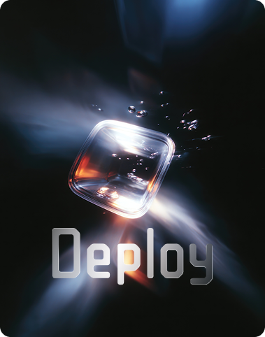 Deploy